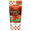 デルモンテ リコピンリッチ トマトケチャップ 485g×20本入×(2ケース)| 送料無料 調味料 トマト とまと ケチャップ