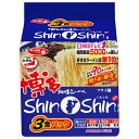 サンヨー食品 サッポロ一番 ご当地熱愛麺 博多純情らーめん ShinShin監修 炊き出し豚骨らーめん 3食パック×9個入| 送料無料 とんこつ インスタント麺 袋麺 即席 3食