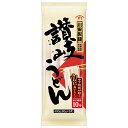 日清ウェルナ 川田製麺 讃岐うどん 400g×20袋入×(2ケース)| 送料無料 うどん 麺類 乾麺 さぬき