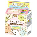 丸美屋 すみっコぐらし ふりかけミニパック 50g×10袋入×(2ケース)| 送料無料 一般食品 調味料 ふりかけ