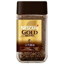 ネスレ日本 ネスカフェ ゴールドブレンド コク深め 120g瓶×4本入| 送料無料 コーヒー 無糖 珈琲 インスタントコーヒー