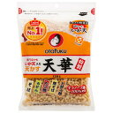 オタフク 特製イカ天入り天かす 天華 120g×10袋入×(2ケース)| 送料無料 天かす いか天 イカ天 イカ天ぷら キャノーラ油