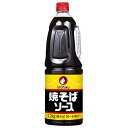 オタフク 焼そばソース 2.2kg×6本入×(2ケース)| 送料無料 ソース 焼きそばソース 焼きそば やきそば 調味料