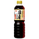 イチビキ 無添加 国産しょうゆ 750mlペットボトル×8本入| 送料無料 醤油 国産 無添加 高知県室戸 海洋深層水