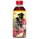 イチビキ すきやきのたれ 500mlペットボトル×12本入×(2ケース)| 送料無料 一般食品 調味料 すき焼 PET ストレート
