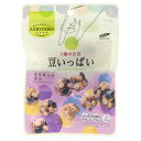 モントワール ASHITAMO 豆いっぱい 37g×12個入×(2ケース)| 送料無料 お菓子 スナック菓子 袋 豆菓子 国産黒大豆