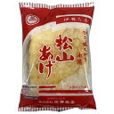 程野商店 松山あげ 小判 3枚×10袋入| 送料無料 油揚 あぶらあげ 油抜き不要