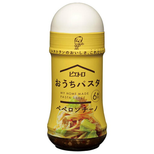 ピエトロ おうちパスタ ペペロンチーノ 180ml×12本入×(2ケース)| 送料無料 一般食品 パスタソース ペペロン ピエトロ おうちパスタ ペペロンチーノ 180ml×12本入×(2ケース)| 送料無料 一般食品 パスタソース ペペロン