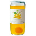 プラム食品 ハニップC 金柑とレモン 200g瓶×15本入| 送料無料 ジュース きんかん はちみつ入 ビン