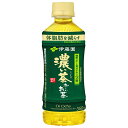 伊藤園 お~いお茶 濃い茶 小竹ボトル 350mlペットボトル×24本入| 送料無料 茶飲料 緑茶 PET