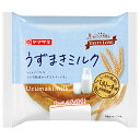 山崎製パン うずまきミルク 10個入| 送料無料 パン 保存 ロングライフ 洋菓子