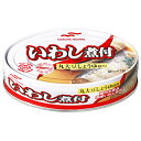 マルハニチロ いわし煮付 100g×30個入| 送料無料 缶詰 イワシ 鰯 いわし缶