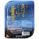 たかの 棚田栽培魚沼産こしひかり 180g×12個入| 送料無料 白米 レンジ 包装米飯 レトルト パックご飯