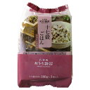 たかの 十七穀ごはん 3個パック (180g×3個)×4個入×(2ケース)| 送料無料 パックごはん レトルトご飯 ごはん レトルト 国内産