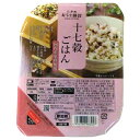 たかの 国産十七穀ごはん 180g×10個入×(2ケース)| 送料無料 パックごはん レトルトご飯 ごはん レトルト 国内産
