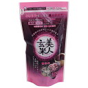 オクモト 美人玄米(国産) 300g×20袋入×(2ケース)| 送料無料 米 玄米 ごはん ご飯 無洗米 国内産100%