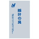 ニチレイフーズ 豚汁の具 2500g×4袋入×(2ケース)| 送料無料 レトルト食品 とんじる とん汁 味噌汁の具