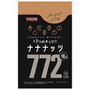 東洋ナッツ 塩味 ナナナッツ 160g×10袋入×(2ケース)| 送料無料 お菓子 おつまみ 袋 豆