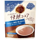 片岡物産 バンホーテンの快眠ココア 100g×12袋入×(2ケース)| 送料無料 嗜好品 インスタント 調整ココア 粉末ドリンク