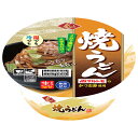 徳島製粉 金ちゃん 焼うどん 165g×12個入| 送料無料 インスタント 即席 うどん 生タイプ ゆで