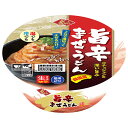 徳島製粉 金ちゃん 旨辛まぜうどん 172g×12個入| 送料無料 インスタント 即席 うどん 生タイプ ゆで コチュジャン