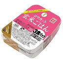 東洋ライス 金芽ロウカット玄米ごはん (150g×3)×8個入| 送料無料 ご飯 米 パックごはん レトルト 国産