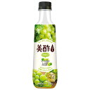 CJジャパン 美酢(ミチョ) ミニマスカット 350mlペットボトル×20本入| 送料無料 酢飲料 韓国 健康 希釈 グレープ