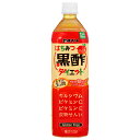 タマノイ酢 はちみつ黒酢ダイエット 900mlペットボトル×12本入×(2ケース)| 送料無料 黒酢 酢飲料 飲む酢 リンゴ りんご タマノイ酢 ドリンク はちみつ黒酢サワー タマノイ はちみつ黒酢ダイエット 無添加 林檎酢