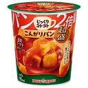 ポッカサッポロ じっくりコトコトこんがりパン超盛 濃厚トマトポタージュカップ 28.7g×6個入×(2ケース)| 送料無料 トマト クリーム ポタージュ