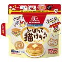 森永製菓 もみもみホットケーキミックス 150g×16袋入×(2ケース)| 送料無料 菓子材料 ホットケーキ パンケーキ