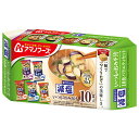 アマノフーズ フリーズドライ 減塩いつものおみそ汁 10食バラエティセット 10食×6袋入×(2ケース)| 送料無料 フリーズドライ インスタント