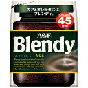 AGF ブレンディ 90g袋×12袋入×(2ケース)| 送料無料 Blendy 嗜好品 インスタント 珈琲 コーヒー(4)