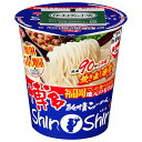 サンヨー食品 サッポロ一番 ご当地熱愛麺 博多純情らーめん ShinShin監修 炊き出し豚骨らーめん タテビッグ 99g×12個入| 送料無料 とんこつ カップめん 即席麺
