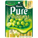 カンロ ピュレグミプレミアム シャインマスカットスパークリング 54g×6袋入×(2ケース)| 送料無料 お菓子 駄菓子 Pure ぐみ マスカット