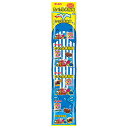 ギンビス たべっ子水族館4連 68g(17g×4)×12個入×(2ケース)| 送料無料 お菓子 ビスケット チョコレート 小分け 吊り下げタイプ