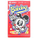 オリオン コーラシガレット 6本×30箱入×(2ケース)| 送料無料 お菓子 おやつ ラムネ 駄菓子