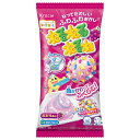 クラシエ ねるねるねるね ぶどう味 23.5g×10個入×(2ケース)| 送料無料 お菓子 袋 ぶどう 知育菓子