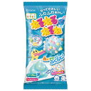 クラシエ ねるねるねるね ソーダ味 25.5g×10個入| 送料無料 お菓子 袋 ソーダ 知育菓子