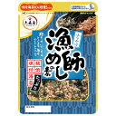 大森屋 漁師めしの素 ふりかけ 25g×10袋入| 送料無料 ふりかけ 味付海苔 小エビ あおさ 醤油風味