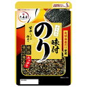 大森屋 味付のりふりかけ 27g×10袋入×(2ケース)| 送料無料 一般食品 調味料 ふりかけ 海苔 有明海産