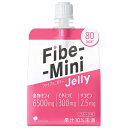 大塚製薬 ファイブミニゼリー フルーツ味 180gパウチ×24本入| 送料無料 ゼリー飲料 栄養 パウチ