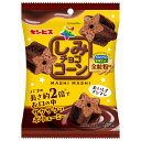 ギンビス しみチョココーン MASHIMASI 40g×10個入×(2ケース)| 送料無料 お菓子 スナック菓子 チョコレート