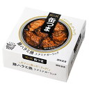 国分 K&K 缶つま 豚ハラミ焼 スタミナガーリック 50g×12個入 メーカー 問屋直送| 送料無料 おつまみ 缶詰