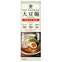 キッコーマン 大豆麺 中華そば 醤油 92g×12個入×(2ケース)| 送料無料 キッコーマン 麺 大豆 中華そば