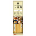 キッコーマン 大豆麺 平麺 2人前 124g×15個入| 送料無料 キッコーマン 麺 大豆麺 平麺