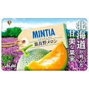アサヒグループ食品 ミンティア 富良野メロン 50粒×10個入| 送料無料 お菓子 タブレット ミント MINTIA