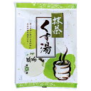 桜南食品 抹茶くず湯 25g×4×15袋入| 送料無料 ドリンク 粉末 インスタント くずゆ