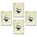 【送料無料・メーカー/問屋直送品・代引不可】日本食研 食研カレー 4食入×1個入| カレー レトルト