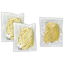 築地ばんや 生パスタ 6食(フェットチーネ2袋・リングイネ1袋) (180g×3袋)×1個入 メーカー 問屋直送| 送料無料 パスタ 生麺