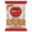 【送料無料・メーカー/問屋直送品・代引不可】三立製菓 お徳用 源氏パイ 24枚(2×12)×12袋入| お菓子 スナック菓子 パイ